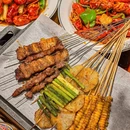 烤官大人酒肆烧烤(南翔店) - 上海市旅游 缩略图 6