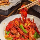 烤官大人酒肆烧烤(南翔店) - 上海市旅游 缩略图 7