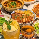 细记港九宵夜大牌档(虹桥南丰城店) - 上海市旅游 缩略图 7