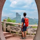 丹霞山索道 - 韶关市旅游 缩略图 7
