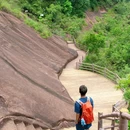 丹霞山索道 - 韶关市旅游 缩略图 6