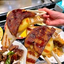 大成铁板烧(海景餐厅奥帆中心店) - 青岛市旅游 缩略图 4