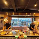 大成铁板烧(海景餐厅奥帆中心店) - 青岛市旅游 缩略图 9