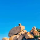 那琴半岛地质海洋公园 - 江门市旅游 缩略图 5