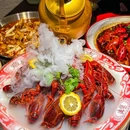 红壳壳·江湖菜·小龙虾(太古里店) - 成都市旅游 缩略图 1