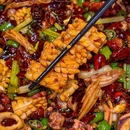 红壳壳·江湖菜·小龙虾(太古里店) - 成都市旅游 缩略图 2