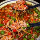 红壳壳·江湖菜·小龙虾(太古里店) - 成都市旅游 缩略图 4