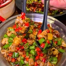 红壳壳·江湖菜·小龙虾(太古里店) - 成都市旅游 缩略图 3