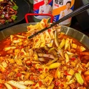 红壳壳·江湖菜·小龙虾(太古里店) - 成都市旅游 缩略图 5