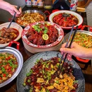 红壳壳·江湖菜·小龙虾(太古里店) - 成都市旅游 缩略图 8