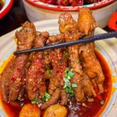 红壳壳·江湖菜·小龙虾(太古里店) - 成都市旅游 缩略图 6