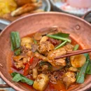 东篱·云贵融合菜小酒馆 - 成都市旅游 缩略图 6
