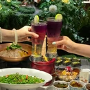 西南夷·特色云南菜·空运好食材(大融城店) - 西安市旅游 缩略图 4
