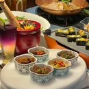 西南夷·特色云南菜·空运好食材(大融城店) - 西安市旅游 缩略图 2