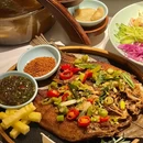 西南夷·特色云南菜·空运好食材(大融城店) - 西安市旅游 缩略图 8