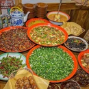 川起半步颠江湖菜馆(车公庙店) - 深圳市旅游 缩略图 1