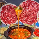 酸咕咕-黔有才夺夺粉火锅·贵州酸汤(枫叶大厦店) - 深圳市旅游 缩略图 1