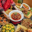黔布衣班家院子辣子鸡(花溪十字街店) - 贵阳市旅游 缩略图 3