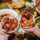 黔布衣班家院子辣子鸡(花溪十字街店) - 贵阳市旅游 缩略图 7