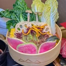山缓缓火锅·天地有山(深圳万象天地店) - 深圳市旅游 缩略图 5