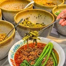 云禧鲜烫牛肉米线 - 上海市旅游 缩略图 8