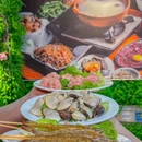 大良海记粥底火锅·桑拿脆皮鸡煲(宝安店) - 深圳市旅游 缩略图 3