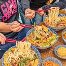 柳南拾味螺蛳粉(光启城店) - 上海市旅游 缩略图 3