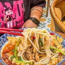 柳南拾味螺蛳粉(光启城店) - 上海市旅游 缩略图 5