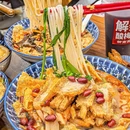 柳南拾味螺蛳粉(光启城店) - 上海市旅游 缩略图 7