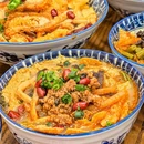 柳南拾味螺蛳粉(光启城店) - 上海市旅游 缩略图 8