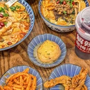 柳南拾味螺蛳粉(光启城店) - 上海市旅游 缩略图 6