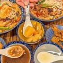柳南拾味螺蛳粉(光启城店) - 上海市旅游 缩略图 9