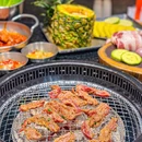 蚂蚁洞首尔烤肉大排档 - 广州市旅游 缩略图 3
