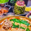 蚂蚁洞首尔烤肉大排档 - 广州市旅游 缩略图 2