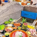 蚂蚁洞首尔烤肉大排档 - 广州市旅游 缩略图 4