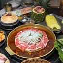 蚂蚁洞首尔烤肉大排档 - 广州市旅游 缩略图 6