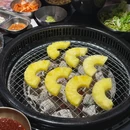 蚂蚁洞首尔烤肉大排档 - 广州市旅游 缩略图 8