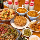 柳南螺蛳粉·桂林米粉·木薯糖水(红山店) - 深圳市旅游 缩略图 1