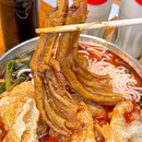 柳南螺蛳粉·桂林米粉·木薯糖水(红山店) - 深圳市旅游 缩略图 7