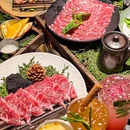 黑崎烧肉·山野厨房(坪山店) - 深圳市旅游 缩略图 7