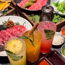 黑崎烧肉·山野厨房(坪山店) - 深圳市旅游 缩略图 9