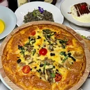 悦来粤好Bistro·法意融合菜(福田店) - 深圳市旅游 缩略图 6