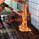 86烧烤·炭火烧烤(石人总店) - 成都市旅游 缩略图 5