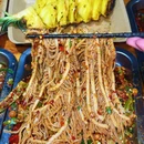 86烧烤·炭火烧烤(石人总店) - 成都市旅游 缩略图 3