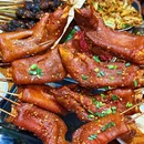 86烧烤·炭火烧烤(石人总店) - 成都市旅游 缩略图 4
