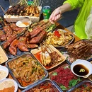 86烧烤·炭火烧烤(石人总店) - 成都市旅游 缩略图 8