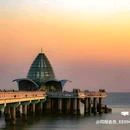 烟台东方海洋月亮湾大酒店(月亮湾栈桥店) - 烟台市旅游 缩略图 8
