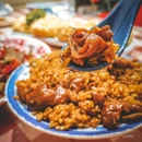 三根电杆·陕菜馆 - 西安市旅游 缩略图 3