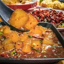 三根电杆·陕菜馆 - 西安市旅游 缩略图 6