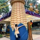 越秀儿童公园 - 广州市旅游 缩略图 5